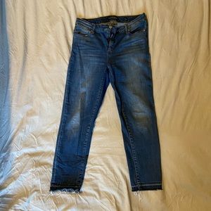 Lucky jeans